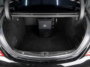 Седан Mercedes-benz S-класс AMG 2016 года, 5129000 рублей, Тюмень