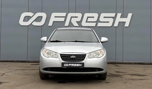 Седан Hyundai Elantra 2009 года, 618000 рублей, Ижевск