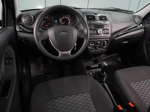 Седан ВАЗ (LADA) Granta 2020 года, 769000 рублей, Воронеж
