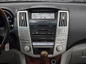 Внедорожник Lexus RX 2004 года, 1180000 рублей, Красноярск