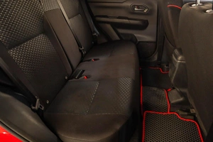 Внедорожник Daihatsu Rocky 2019 года, 1499000 рублей, Челябинск