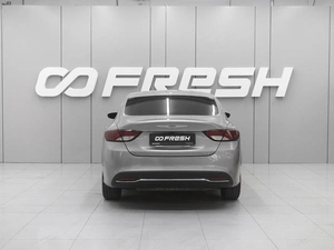 Седан Chrysler 200 2015 года, 1199000 рублей, Ростов-на-Дону