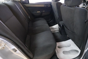 Седан Mitsubishi Lancer 2007 года, 519000 рублей, Омск