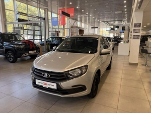 Седан ВАЗ (LADA) Granta 2024 года, 860000 рублей, Орёл