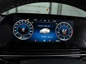 Внедорожник OMODA C5 2024 года, 2469000 рублей, Воронеж