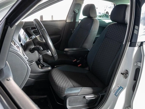 Седан Volkswagen Polo 2019 года, 1030000 рублей, Краснодар