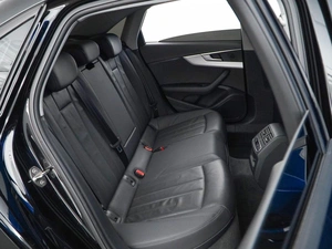 Седан Audi A4 2020 года, 2500999 рублей, Москва