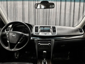 Седан Nissan Teana 2011 года, 1095000 рублей, Красноярск