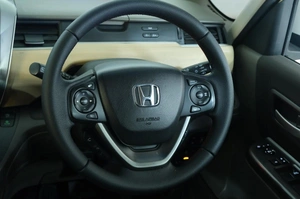 Минивэн Honda Freed 2019 года, 1689000 рублей, Омск