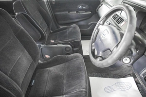 Минивэн Honda Odyssey 2001 года, 499000 рублей, Кемерово