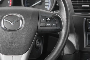 Седан Mazda 3 2013 года, 959000 рублей, Кемерово