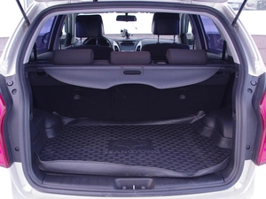 Внедорожник SsangYong Actyon 2013 года, 1439000 рублей, Владимир