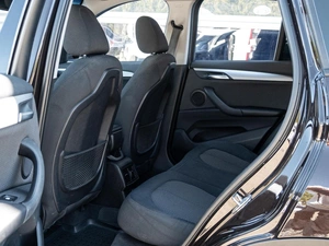 Внедорожник BMW X1 2016 года, 2280000 рублей, Краснодар