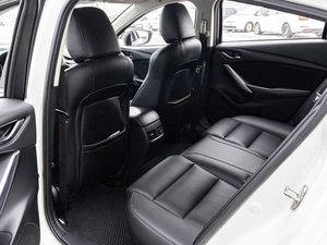 Седан Mazda 6 2016 года, 1958000 рублей, Краснодар