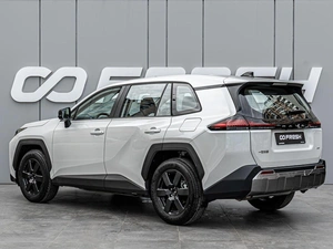 Внедорожник Toyota RAV4 2026 года, 4150000 рублей, Краснодар