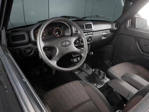 Внедорожник ВАЗ (LADA) Niva Legend 2025 года, 1079000 рублей, Минеральные Воды