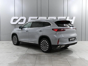 Внедорожник EXEED TXL 2023 года, 2549000 рублей, Аксай