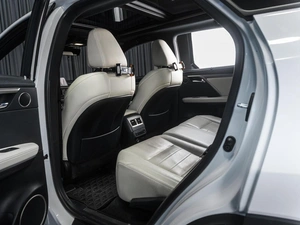 Внедорожник Lexus RX 2016 года, 4249000 рублей, Тюмень