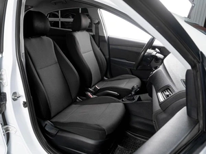 Седан Hyundai Solaris 2019 года, 1299000 рублей, Тюмень