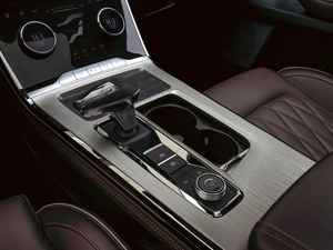 Внедорожник EXEED VX 2023 года, 2850000 рублей, Краснодар