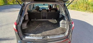 Внедорожник Nissan Qashqai+2 2011 года, 1000000 рублей, Ачинск