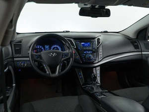 Седан Hyundai i40 2015 года, 1500050 рублей, Москва