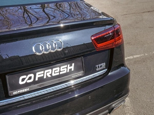 Седан Audi A6 2018 года, 2889000 рублей, Волгоград