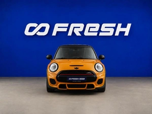 Хетчбэк MINI John Cooper Works 2017 года, 2049077 рублей, Москва
