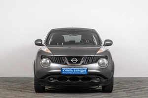 Внедорожник Nissan Juke 2012 года, 899000 рублей, Томск
