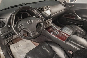 Седан Lexus IS 2006 года, 1069000 рублей, Челябинск