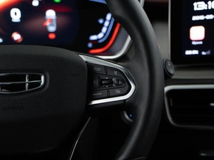 Внедорожник Geely Coolray 2023 года, 2079444 рублей, Москва