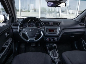 Седан Kia Rio 2016 года, 950000 рублей, Нижний Новгород
