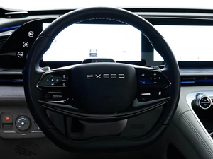 Внедорожник EXEED RX 2023 года, 2893041 рублей, Москва