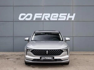 Лифтбек FAW Bestune B70 2023 года, 1870000 рублей, Краснодар