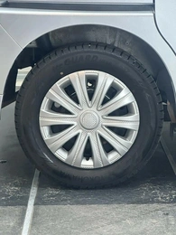 Минивэн Toyota Roomy 2019 года, 980000 рублей, Красноярск