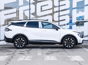 Внедорожник Kia Sportage 2023 года, 4199000 рублей, Краснодар