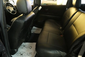 Минивэн Toyota Gaia 2001 года, 739000 рублей, Омск