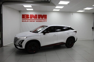 Внедорожник OMODA C5 2023 года, 2080000 рублей, Смоленск