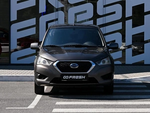 Хетчбэк Datsun mi-DO 2016 года, 699000 рублей, Волгоград