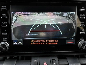 Внедорожник Toyota RAV4 2020 года, 3169000 рублей, Кирилловка