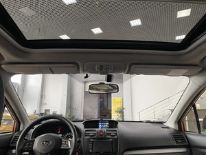 Внедорожник Subaru XV 2012 года, 1287000 рублей, Солонцы