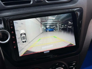 Седан Kia Rio 2015 года, 885000 рублей, Красноярск