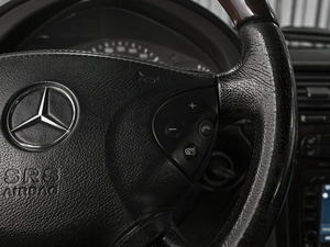 Внедорожник Mercedes-benz G-класс 2004 года, 3068999 рублей, Ставрополь