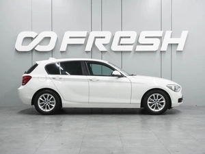 Хетчбэк BMW 1 серия 2011 года, 1179000 рублей, Воронеж