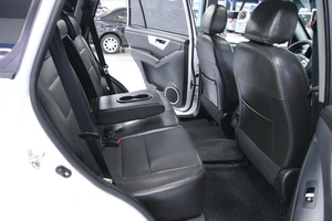 Внедорожник Lifan X60 2014 года, 758000 рублей, Солонцы