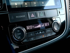 Внедорожник Mitsubishi Outlander 2022 года, 2835000 рублей, Волгоград