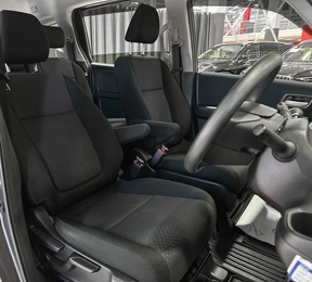 Минивэн Honda Freed+ 2018 года, 1427000 рублей, Красноярск