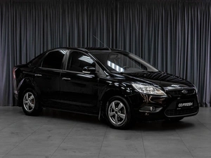 Седан Ford Focus 2009 года, 599000 рублей, Тюмень