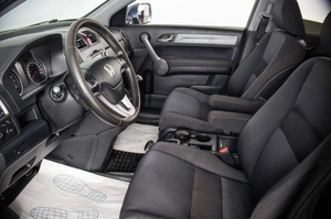 Внедорожник Honda CR-V 2008 года, 1299000 рублей, Пермь