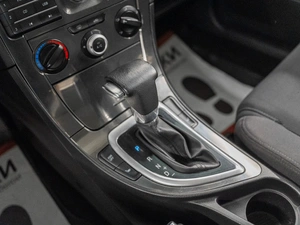 Внедорожник Brilliance V5 2015 года, 1099000 рублей, Красноярск